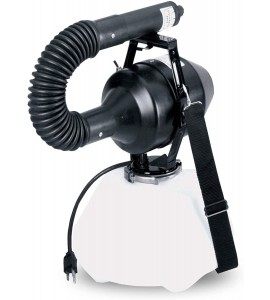 Hudson 99598 Fog Electric Atomizer Sprayer, Commercial/portable