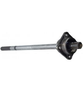 Complete Tractor 1112-0009 PTO Conversion Shaft Compatible with/Replacement for Ford/New Holland 2N, 8N, 9N /9N700-38