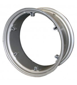 RW12286 12 X 28 6 Loop Rear Rim Fits Ford Tractor 600 800 2000 4000