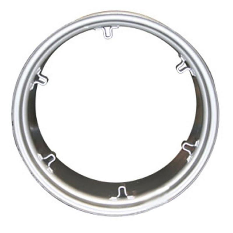 RW12286 12 X 28 6 Loop Rear Rim Fits Ford Tractor 600 800 2000 4000