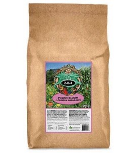 Advanced Nutrients Gaia Green Power Bloom 2-8-4 20kg