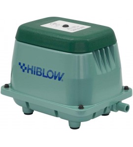 HIBLOW HP-60 Pond Aerator/ Septic Linear Air Pump