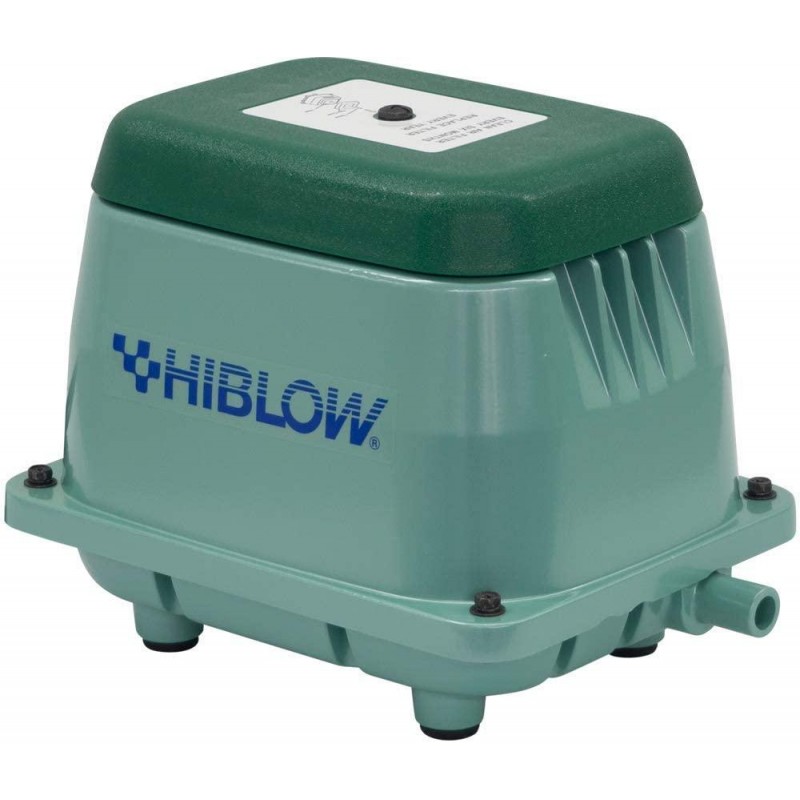 HIBLOW HP-60 Pond Aerator/ Septic Linear Air Pump