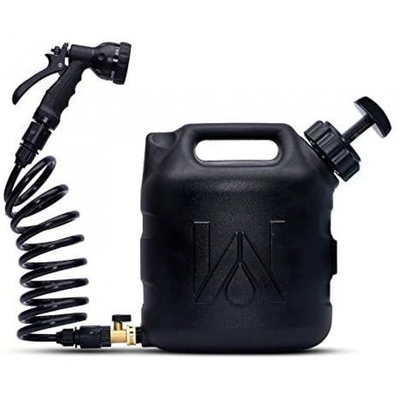 GoSpout 2 Gallon Portable Water Tank(BR1250)