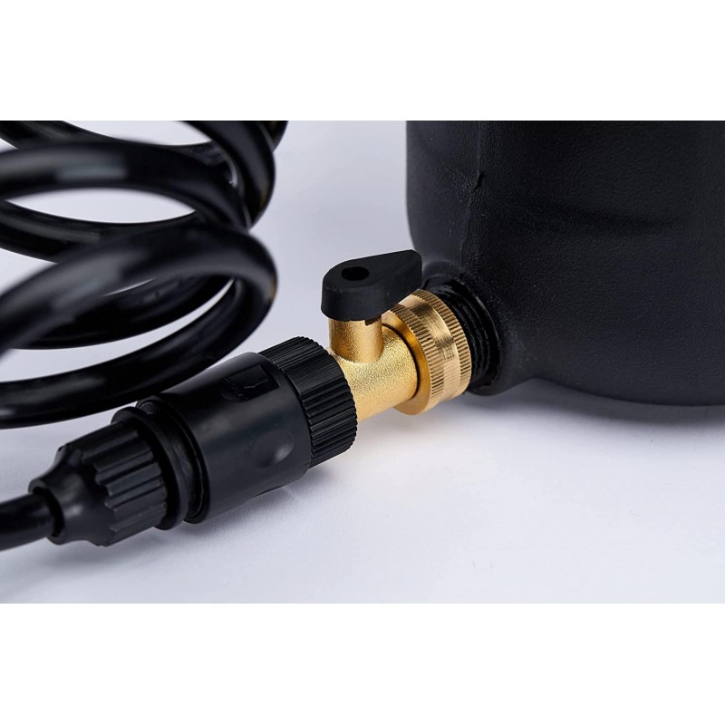 GoSpout 2 Gallon Portable Water Tank(BR1250)