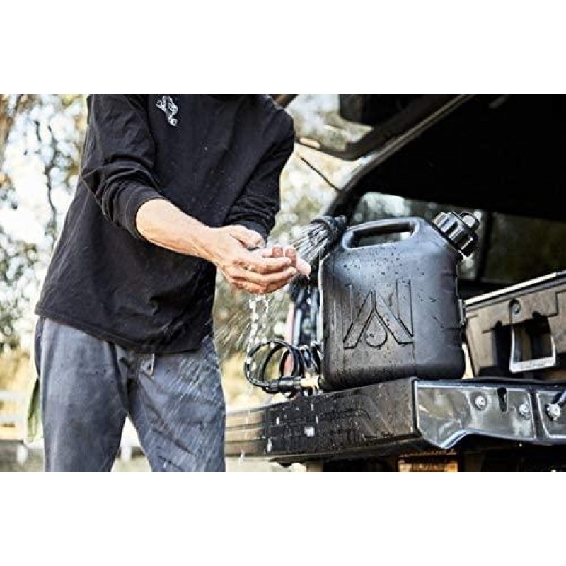 GoSpout 2 Gallon Portable Water Tank(BR1250)