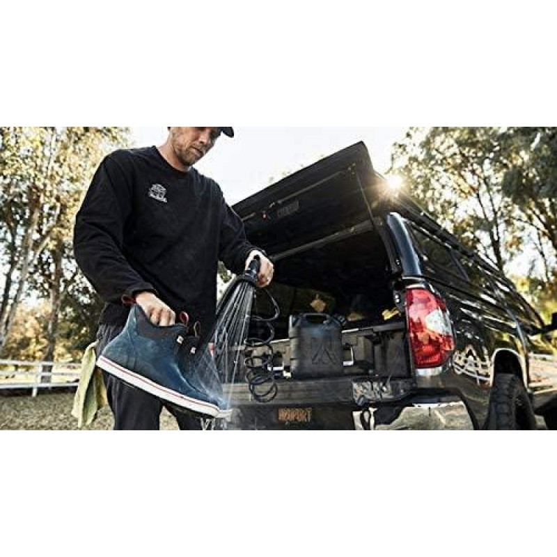 GoSpout 2 Gallon Portable Water Tank(BR1250)