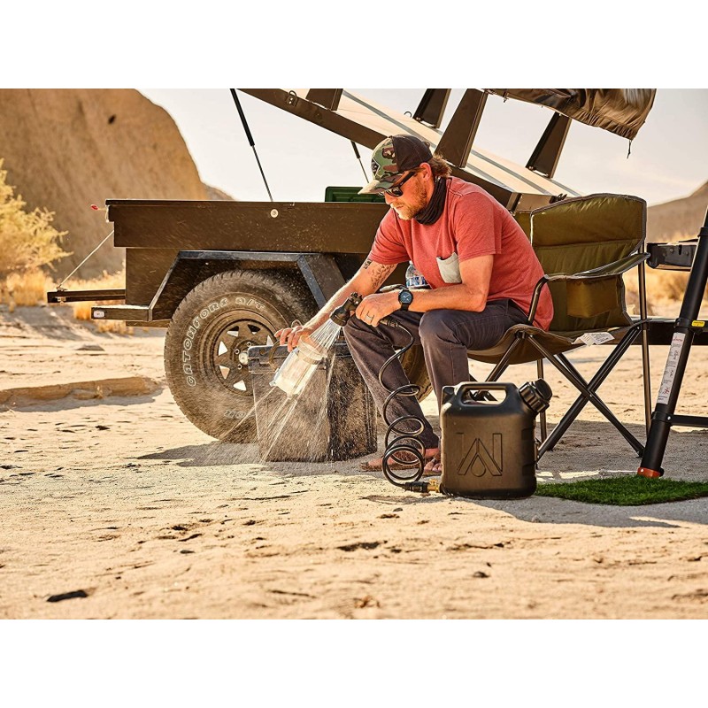 GoSpout 2 Gallon Portable Water Tank(BR1250)