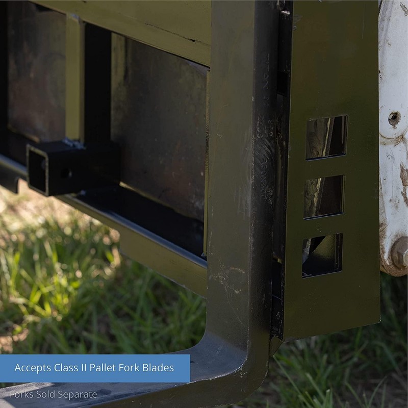 Titan Attachments 45