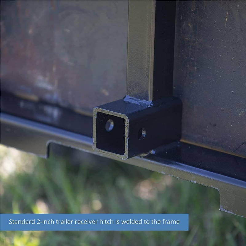 Titan Attachments 45