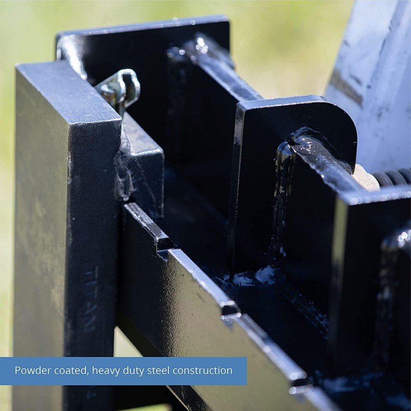 Titan Attachments 45