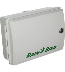 Rainbird ESP4ME 120V Modular Outdoor Controller Rainbird ESP4ME 120V Modular Outdoor Controller