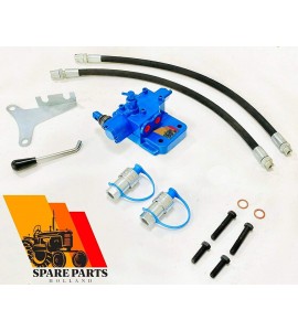 Ford Tractor New Hydraulic Remote Control Valve KIT 2000-3000