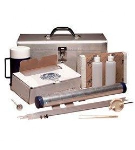 Nasco's Artificial Insemination Kit for Cattle Fahrenheit - C11019N Nasco's Artificial Insemination Kit for Cattle Fahrenheit - C11019N