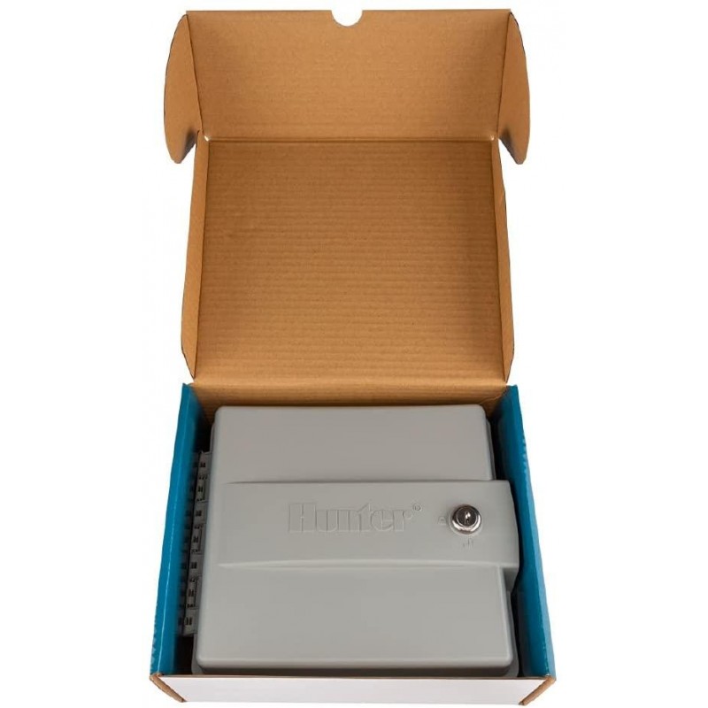 Hydrawise Pro-HC 24-Station Outdoor Wi-Fi Irrigation Controller