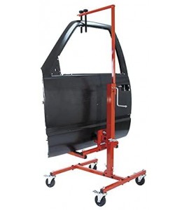 Car Door Installer and Remover Jack Lift Hoist - Automotive Tools Car Door Installer and Remover Jack Lift Hoist - Automotive Tools