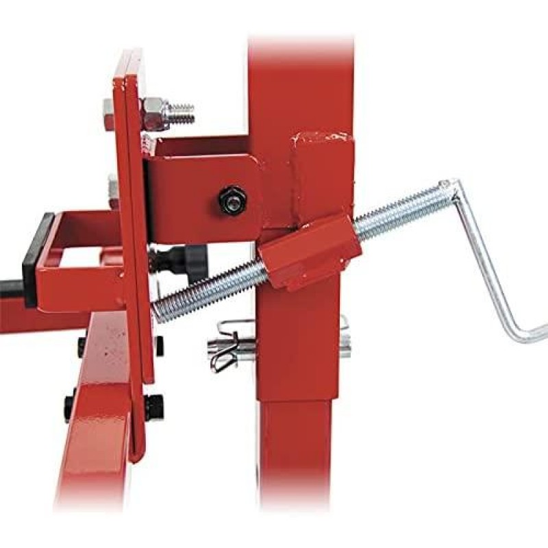 Car Door Installer and Remover Jack Lift Hoist Automotive