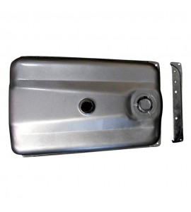 (1) Aftermarket Fuel Tank Fits Ford/Fits New Holland Replaces NAA9002E