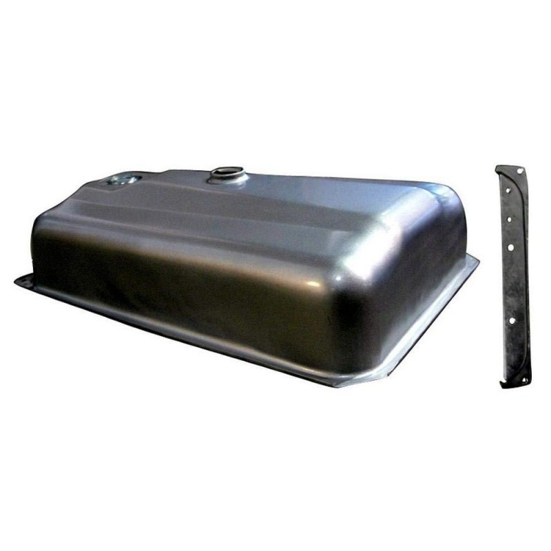 (1) Aftermarket Fuel Tank Fits Ford/Fits New Holland Replaces NAA9002E
