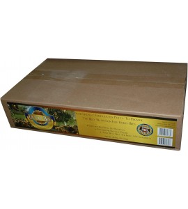 Mann Lake FD375 Ultra Bee Patties, 40-Pound Mann Lake FD375 Ultra Bee Patties, 40-Pound