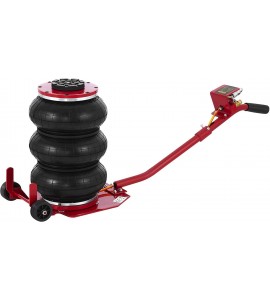 Bestauto Pneumatic Car Jack 6600lbs Heavy Duty Air Jack Lifting Height Up to 16 Inch Bestauto Pneumatic Car Jack 6600lbs Heavy Duty Air Jack Lifting Height Up to 16 Inch