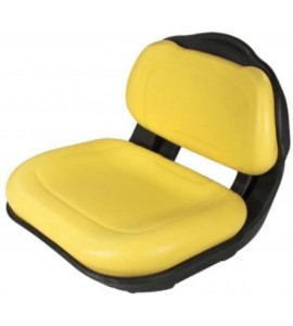 John Deere Seat AM136044 X300 X300R X304 X310 X320 X324 X340 X360 X500 X520 X530 John Deere Seat AM136044 X300 X300R X304 X310 X320 X324 X340 X360 X500 X520 X530