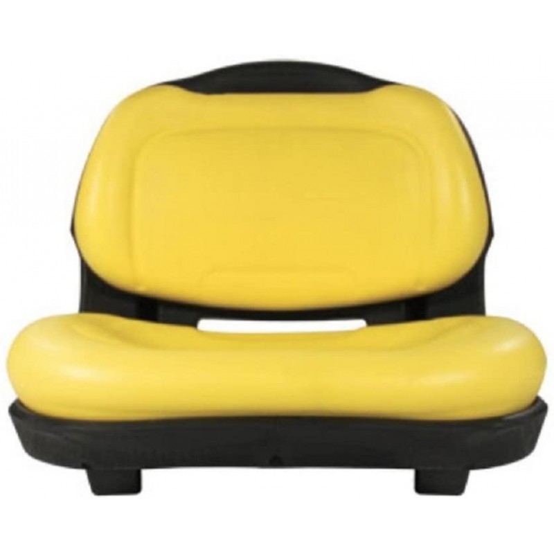 John Deere Seat AM136044 X300 X300R X304 X310 X320 X324 X340 X360 X500 X520 X530