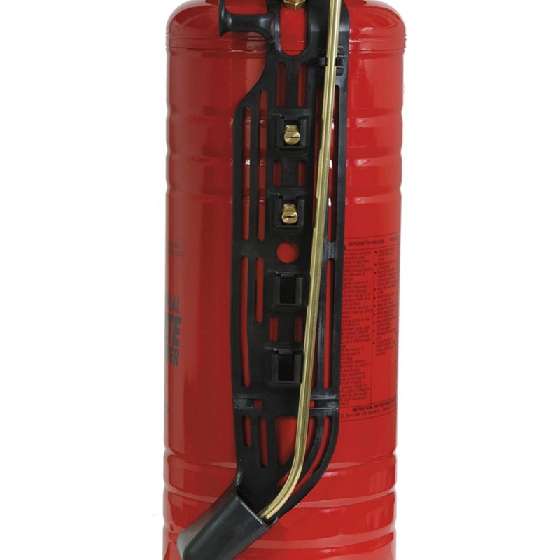 Chapin International 1949 Industrial Open Head Sprayer for Professional Concrete Applications, 3.5 gallons, Red