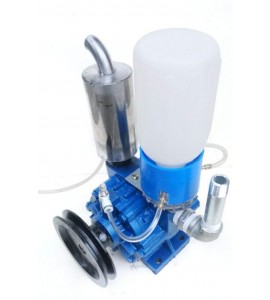 TFCFL Milking Machine Vacuum Pump Portable Vacuum Pump Cow Goat Milker Large Suction Milking Vacuum Pump Livestock Milking Equipment TFCFL Milking Machine Vacuum Pump Portable Vacuum Pump Cow Goat Milker Large Suction Milking Vacuum Pump Livestock Milking Equipment