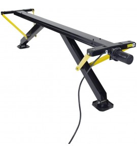 Lippert Components High Speed Power Stabilizer Jack Kit with Black Waterproof Switch Kit (298707) Lippert Components High Speed Power Stabilizer Jack Kit with Black Waterproof Switch Kit (298707)