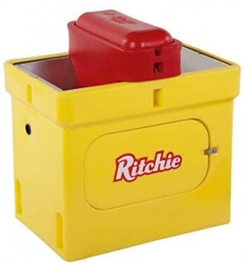 Ritchie Omni Fount 3 Automatic Heated Cattle, Horse Waterer Ritchie Omni Fount 3 Automatic Heated Cattle, Horse Waterer