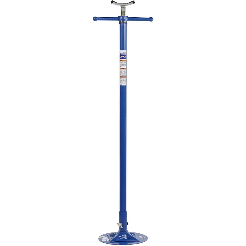 OTC UH15 1,500 Lb Capacity Auxiliary Stand