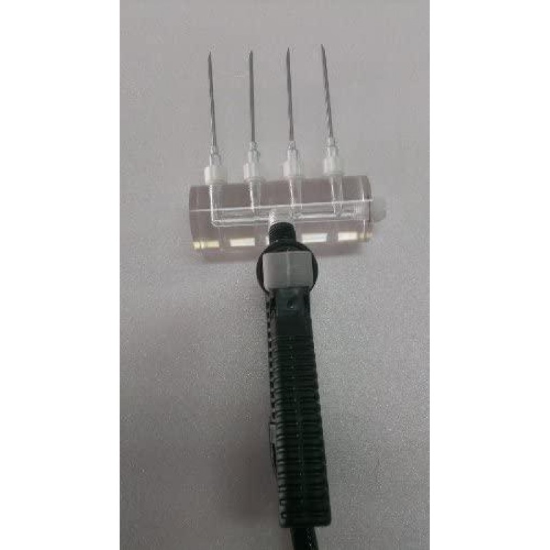 Chop's Power Meat Injector System 1/2 Gallon