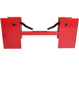 HECASA Universal Skid Steer Mount Quick Tach Conversion Adapter Plate Bobtach HECASA Universal Skid Steer Mount Quick Tach Conversion Adapter Plate Bobtach