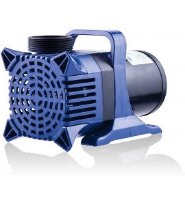 Alpine Cyclone 8000GPH Waterfall & Pond Pump 33ft Power Cord PAL8000