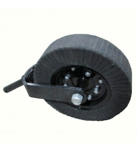 One (1) New Tail Wheel Assembly Fits John Deere Various Models One (1) New Tail Wheel Assembly Fits John Deere Various Models