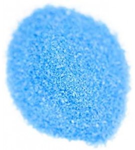 Copper Sulfate Mini Crystals 50lb Bag - EPA 99% Pure