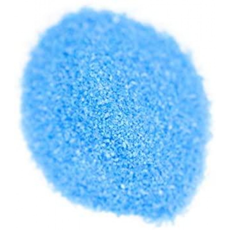Copper Sulfate Mini Crystals 50lb Bag - EPA 99% Pure