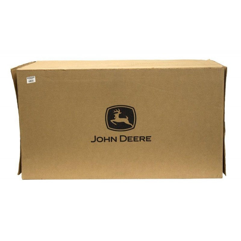 John Deere Lower Hood AM132595 for models 345, GX345, LX279, LX277 and LX289.