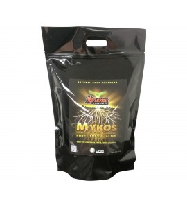 Xtreme Gardening HGC721210 Mykos Mycorrhizae Granular Hydroponic Root Enhancer, 20 lb