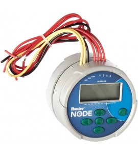 Hunter Sprinkler NODE400 NODE 4-Station Irrigation Controller blue