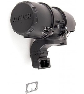 Kohler 24-048-52-S Air Cleaner Kit Genuine Original Equipment Manufacturer (OEM) Part Kohler 24-048-52-S Air Cleaner Kit Genuine Original Equipment Manufacturer (OEM) Part