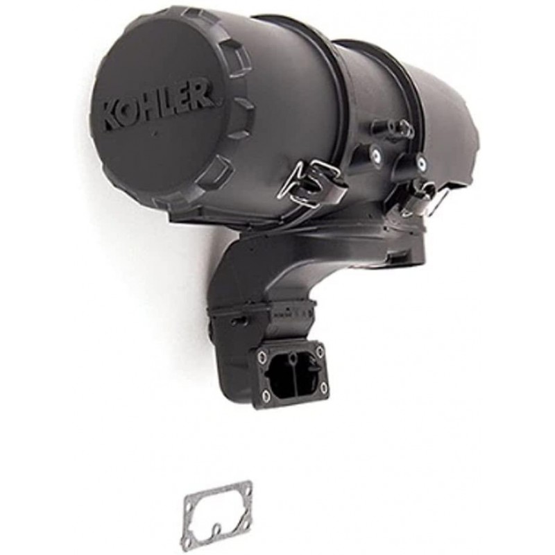 Kohler 24-048-52-S Air Cleaner Kit Genuine Original Equipment Manufacturer (OEM) Part