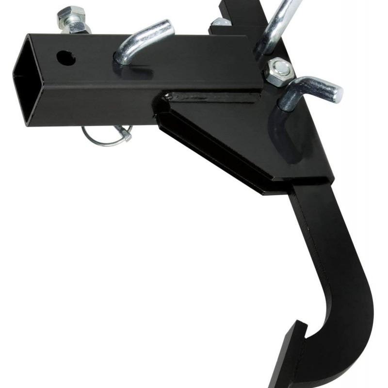 MotoAlliance Impact Implements Pro New Soil Agricultural System for ATV, UTV, & Tractors