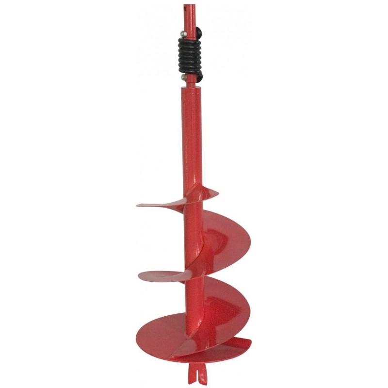 12 Inch Earth and Tree Planting Auger