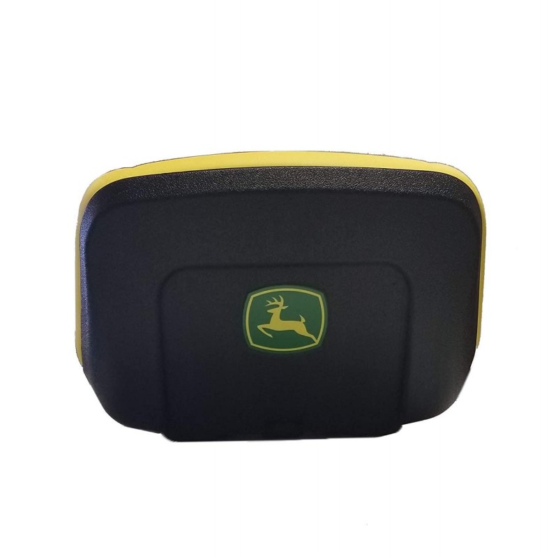 John Deere Original Equipment Seat – AUC13381