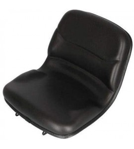All States Ag Parts Parts A.S.A.P. Seat - Contoured Black Vinyl fits John Deere 4005 870 770 670 1070 990 970 790 3005 M803465 All States Ag Parts Parts A.S.A.P. Seat - Contoured Black Vinyl fits John Deere 4005 870 770 670 1070 990 970 790 3005 M803465