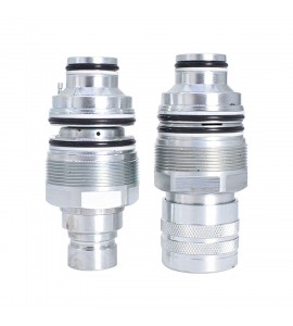 findmall Replacement Bobcat 6679837 6680018 Male & Female Flat Face Quick Coupler Kit Skid Steer Cartridge Manifold findmall Replacement Bobcat 6679837 6680018 Male & Female Flat Face Quick Coupler Kit Skid Steer Cartridge Manifold