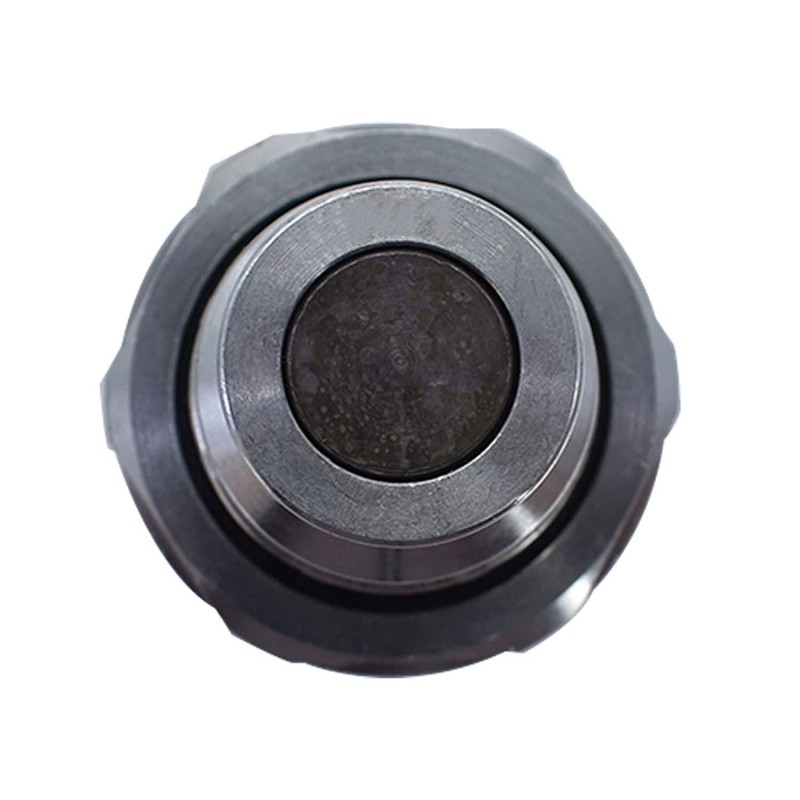 findmall Replacement Bobcat 6679837 6680018 Male & Female Flat Face Quick Coupler Kit Skid Steer Cartridge Manifold