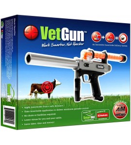 VetGun Delivery System VetGun Delivery System